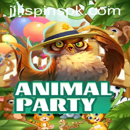 Exploring the Exciting World of AnimalParty: Unleash the Fun with Jili Spins