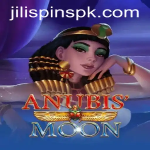 Discover the Mysteries of AnubisMoon: A Compelling Journey Through Ancient Egypt With Jili Spins