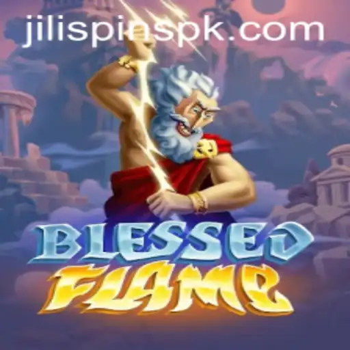 Exploring the Enchanting World of BlessedFlame and the Magic of Jili Spins