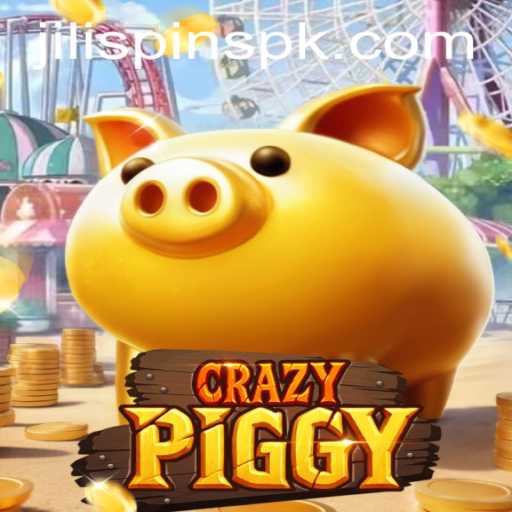 CrazyPiggy: A Dive into the Frenzy with Jili Spins