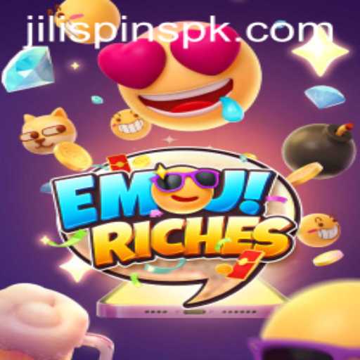 Exploring the Exciting World of EmojiRiches and Jili Spins