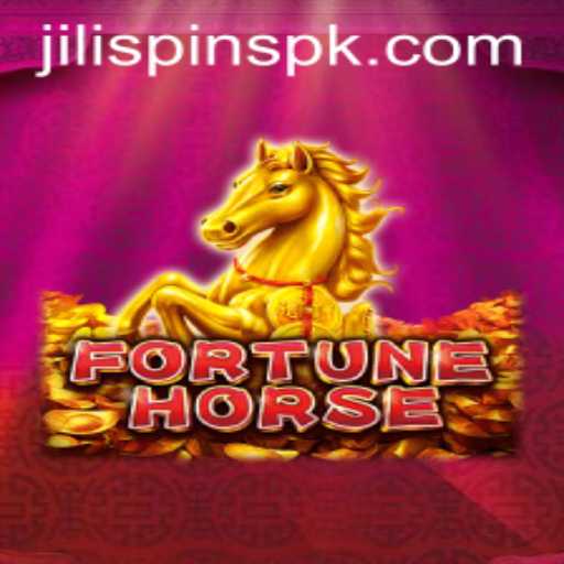 Discovering the Exciting World of FortuneHorse and Jili Spins