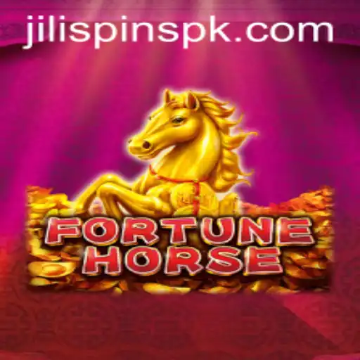 Discovering the Exciting World of FortuneHorse and Jili Spins