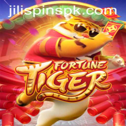 FortuneTiger: Unleashing the Thrill of Jili Spins
