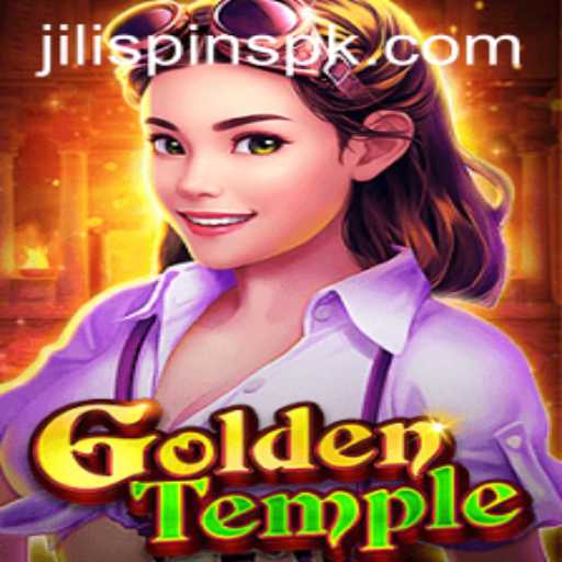 GoldenTemple: Unveiling the Thrilling World of Jili Spins