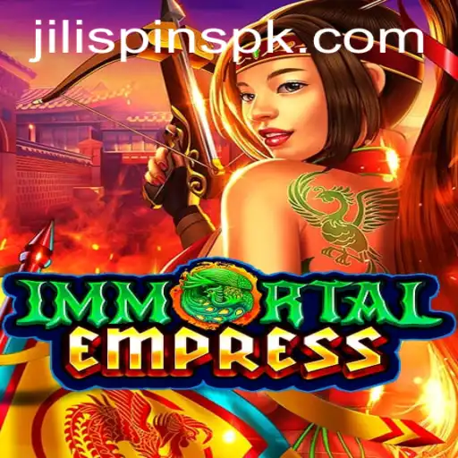 Unveiling the World of ImmortalEmpress: A Dive into the Captivating Realm of Jili Spins