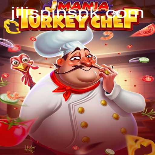 JManiaTurkeyChef: A Culinary Adventure with a Spin