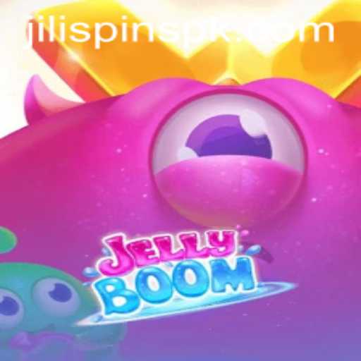JellyBoom: A Sweet Expedition into the World of Jili Spins