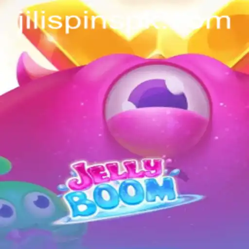 JellyBoom: A Sweet Expedition into the World of Jili Spins