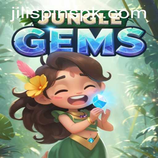 An In-Depth Look at JungleGems and the Exciting World of Jili Spins