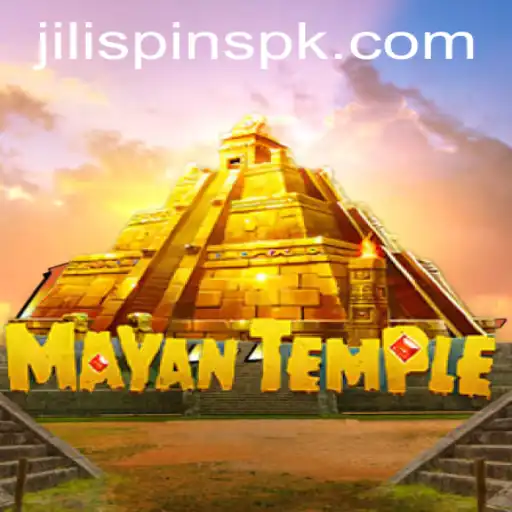 Explore the Mysteries of MayanTemple with Jili Spins