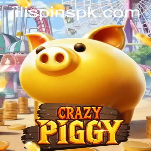 CrazyPiggy: A Dive into the Frenzy with Jili Spins