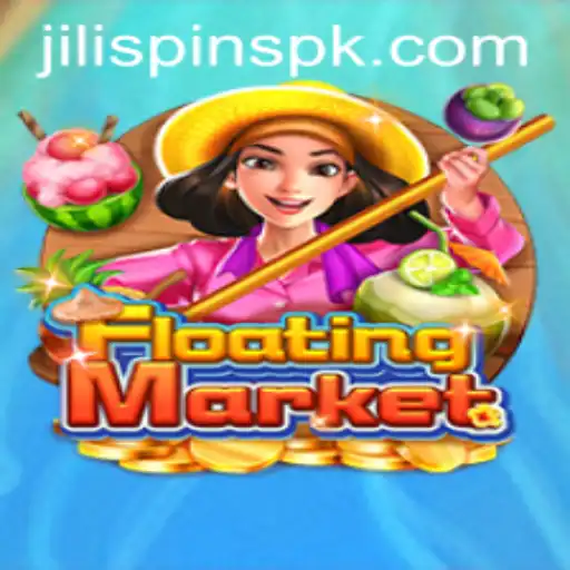 Exploring the Enchanting World of FloatingMarket and the Thrill of Jili Spins