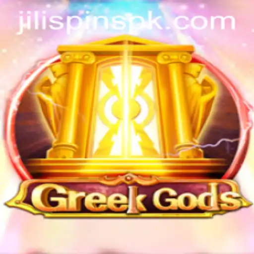 GreekGods: Unraveling the Mystical World with Jili Spins