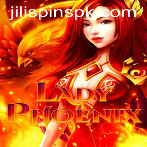 Unveiling LadyPhoenix: Exploring the Mystical World of Jili Spins