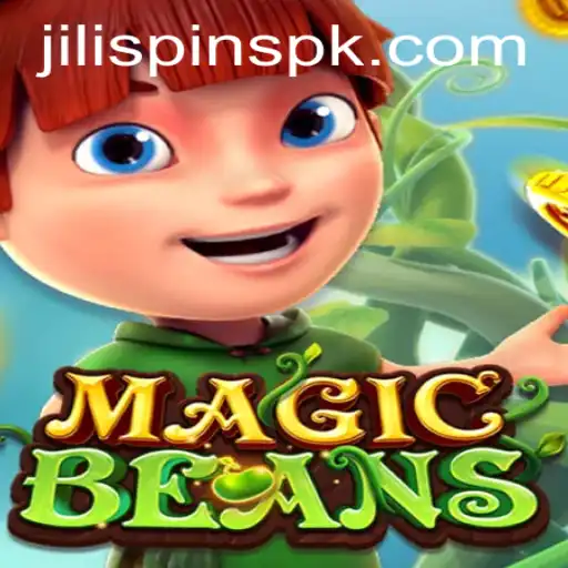 Exploring the Enchanting World of MAGICBEANS and Jili Spins