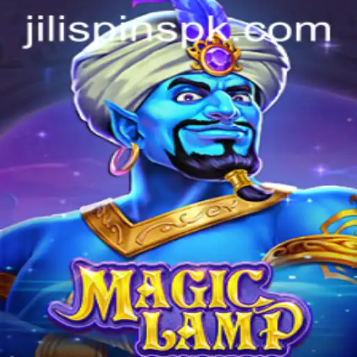 Experience Thrills with MagicLamp: Uncover the Mysteries and Excitement of Jili Spins