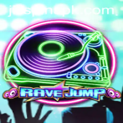 RaveJump: Exploring the Thrilling World of Jili Spins