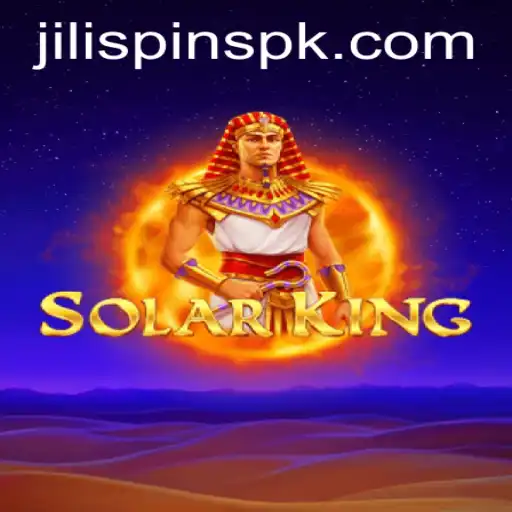 Discover the Thrilling Universe of SolarKing and Unlock Exciting Opportunities with Jili Spins