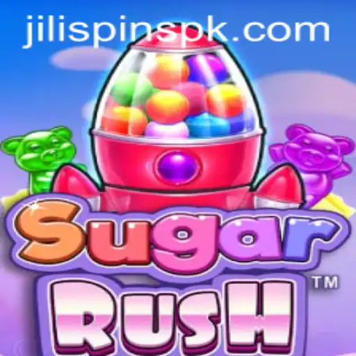 SugarRush and the Thrilling World of Jili Spins: A Complete Guide