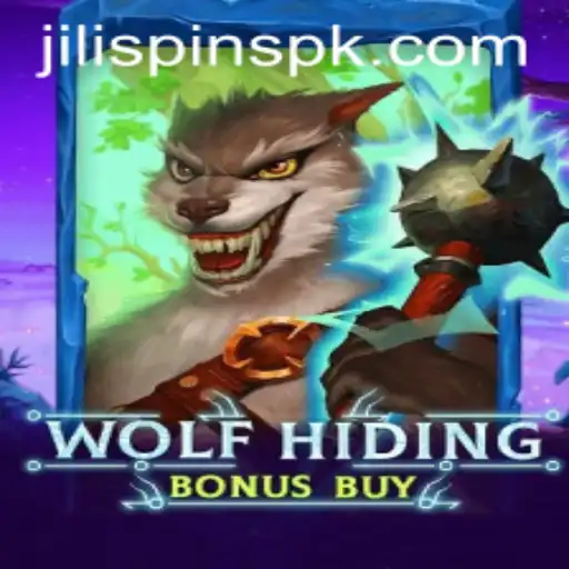 Exploring the Thrills of WolfHidingBonusBuy: A Jili Spins Adventure
