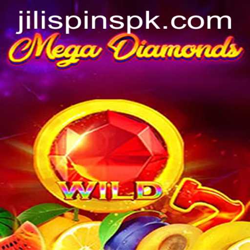 MegaDiamond: The Ultimate Gaming Experience with Jili Spins
