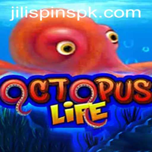 Exploring the Underwater Adventure of OctopusLife and the Thrill of Jili Spins