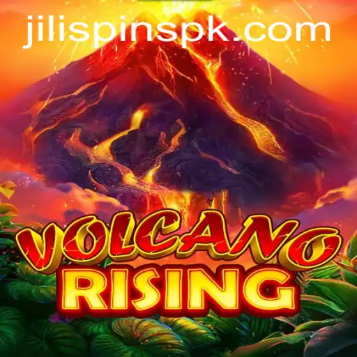 Exploring the Exciting World of VolcanoRising and the Thrill of Jili Spins