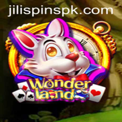 Exploring the Magical Realm of Wonderland and the Thrill of Jili Spins